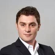 Massinissa OULARBI Dentist