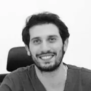 Alexandre KANDALAFT Dentist