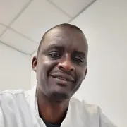 Amadou DIOP Dentist - Orthodontist