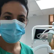 Soumia FLIYOU Dentist