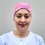 Razan KULLAB Dentist