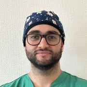 Osama ALHASSAN Dentist