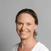 Carina Trenberth Dentist