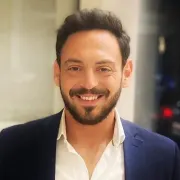 Naji KHAROUF Dentist