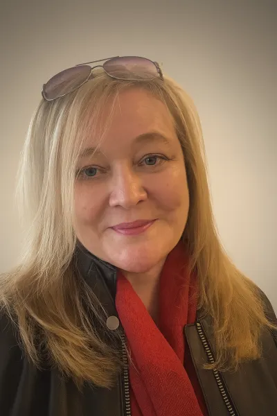 Inna MAY Ophthalmologist