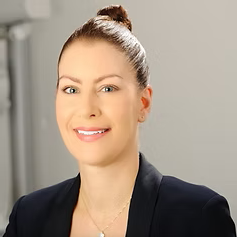 Emilie COSTANTINI Ophthalmologist