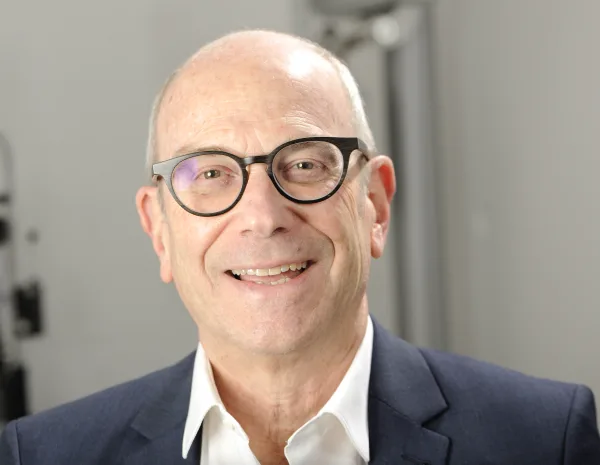 Jean-Christian LALANGUE Ophthalmologist