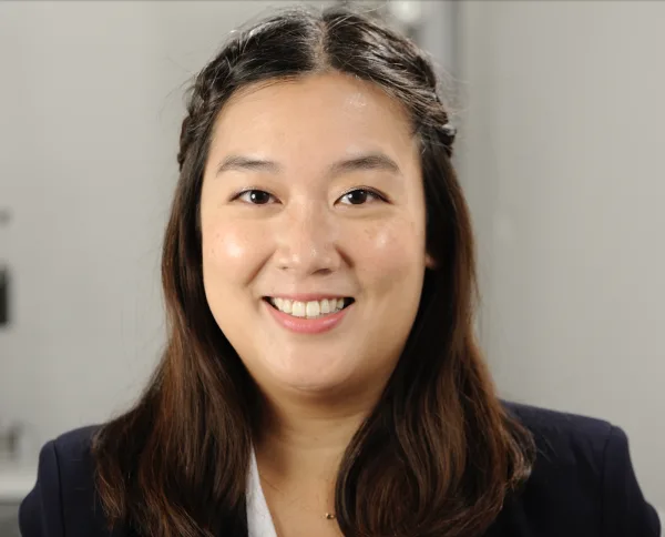 Joyce DOHMER-CHAN Ophthalmologist