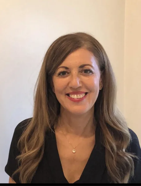 Hind WEBER-ELOUARDIGHI Ophthalmologist