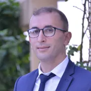 Mohammed-Zakarya ZEMMACHE Dentist