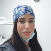 Bahia NACHIT Dentist