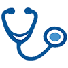 Médecin généraliste icon