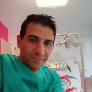 Hayder AL-BALHAWI Dentist