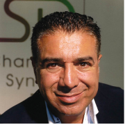 Alain SARMADI Dentist