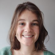 Louise VAUDOUR Dentist