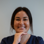 Tatiana MORAIS Dentist