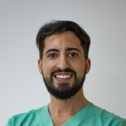 Eduardo SILVA Dentist