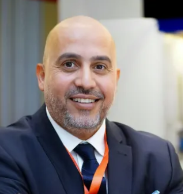 Anas DYAB Neurosurgeon