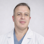 Oualid CHELGHOUM Psychiatrist